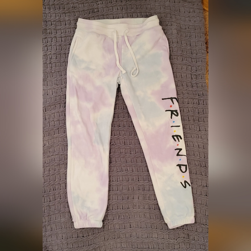 Sweat pants